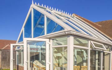 conservatory roof insulation costs Budworth Heath
