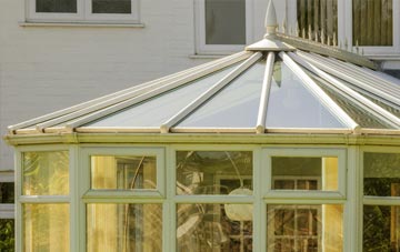 conservatory roof repair Budworth Heath, Cheshire