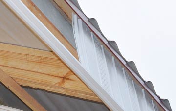 why Budworth Heath fascia repairs are essential