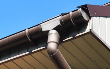 types of Budworth Heath fascias