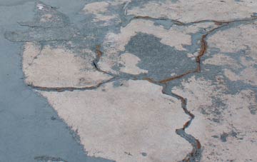 fibreglass roofing replacement Budworth Heath