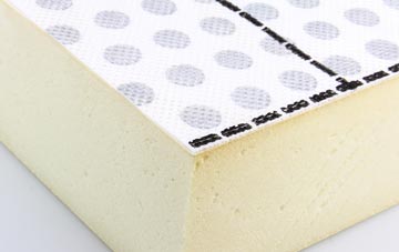 meeting Budworth Heath building codes