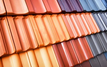 Budworth Heath roof tile costs