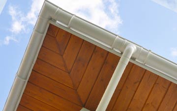 Budworth Heath soffit types