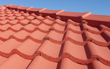 Budworth Heath tile and slate roof replacement