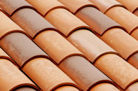 Budworth Heath clay roofing