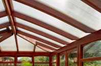 Budworth Heath conservatory roofing insulation