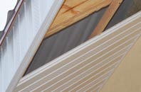 rated Budworth Heath soffit repair companies