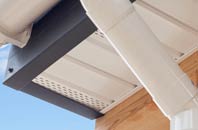 find rated Budworth Heath soffit companies