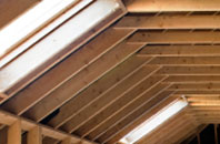 Budworth Heath tapered roof insulation quotes